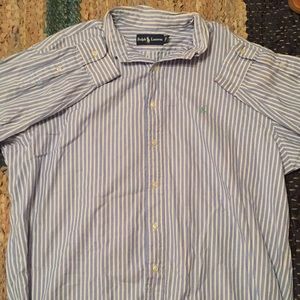 Men’s Dress Shirt
